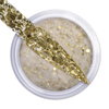 Dip & Dap Powder - Diamond Glitter - DG05 Light Golden
