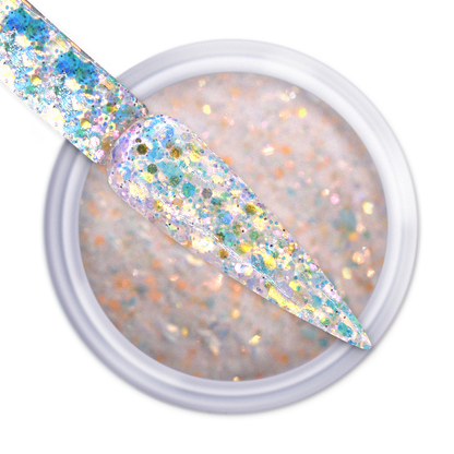 Dip & Dap Powder - Mermaid Glitter - MG04 Sparks & Sea