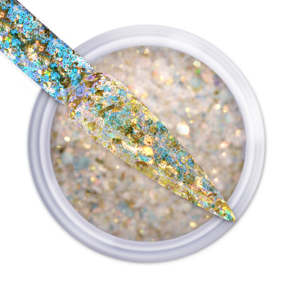 Dip & Dap Powder - Mermaid Glitter - MG05 Star Of The Sea