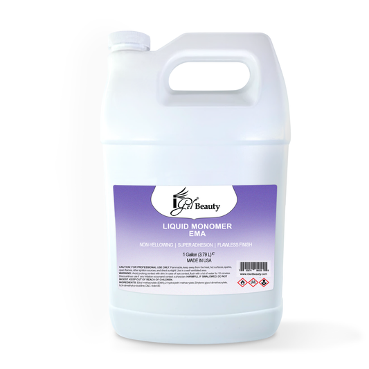Liquid Monomer EMA - 1 gallon