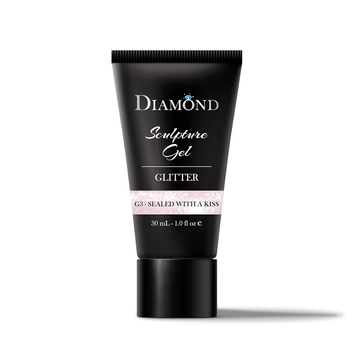 Diamond Sculpture Gel - G03 Sealed with a Kiss