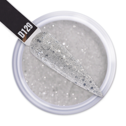 Diamond Dip & Dap Ombre Powder - 129