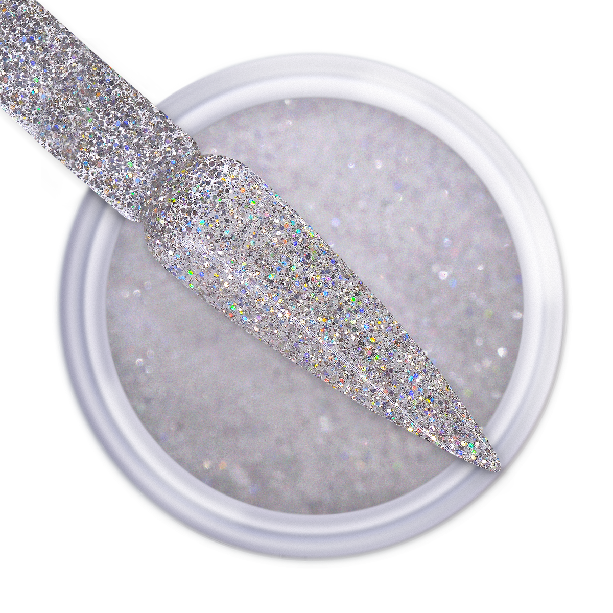 Dip & Dap Powder - Cosmic Glitter - CG03 Sparkle Brilliantly
