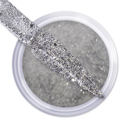 Dip & Dap Powder - Cosmic Glitter - CG04 Dazzling Diamond