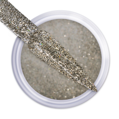 Dip & Dap Powder - Cosmic Glitter - CG08 Glistening Sand