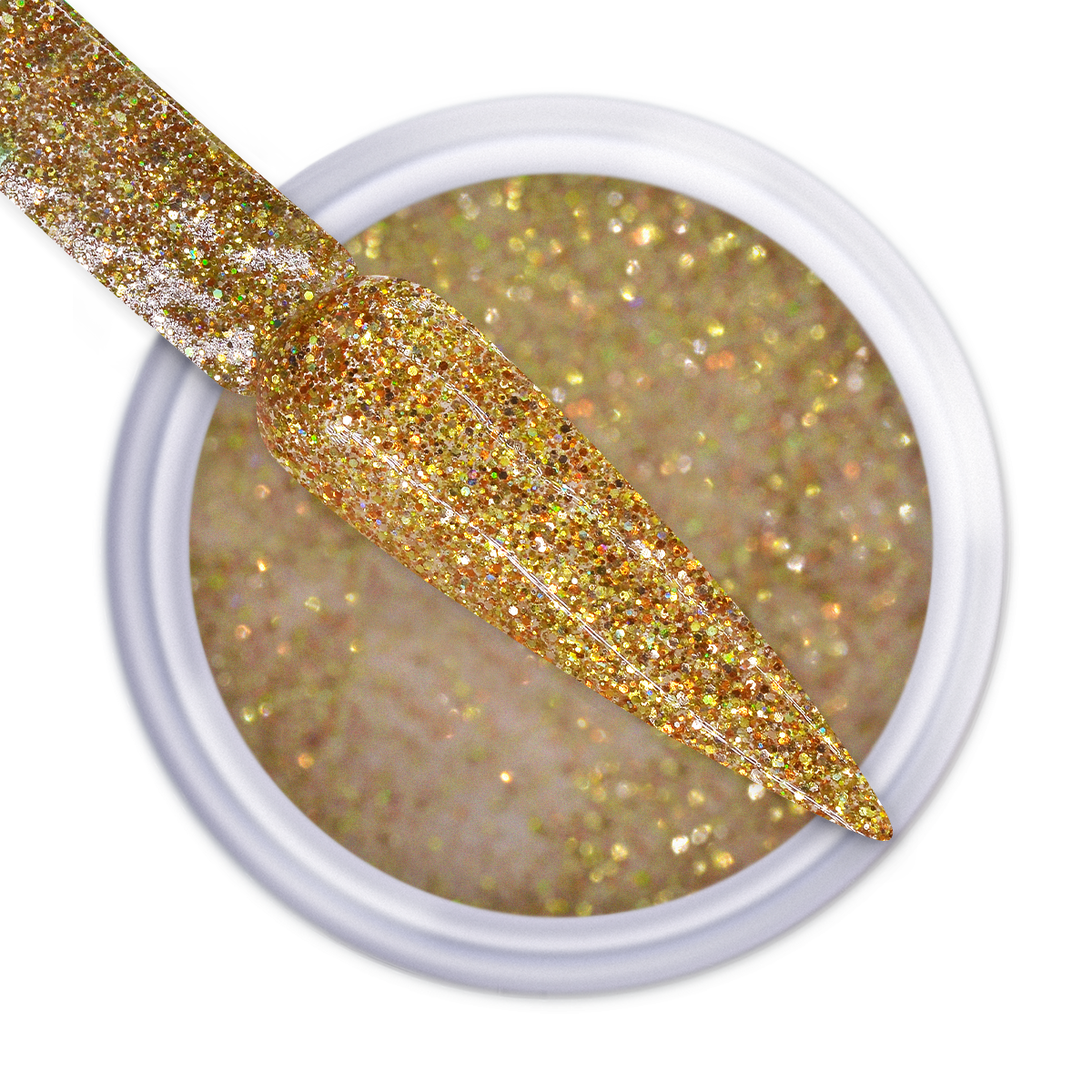 Dip & Dap Powder - Cosmic Glitter - CG11 Born to Sparkle