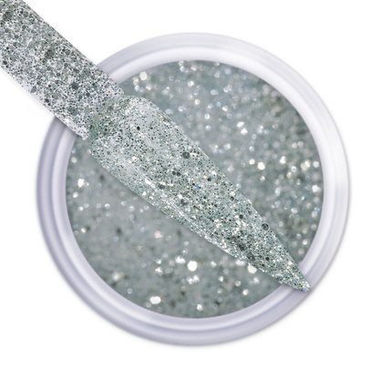 Dip & Dap Powder - Cosmic Glitter - CG31 Silvery Blue