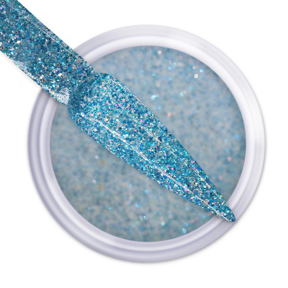 Dip & Dap Powder - Cosmic Glitter - CG32 Glitterarium