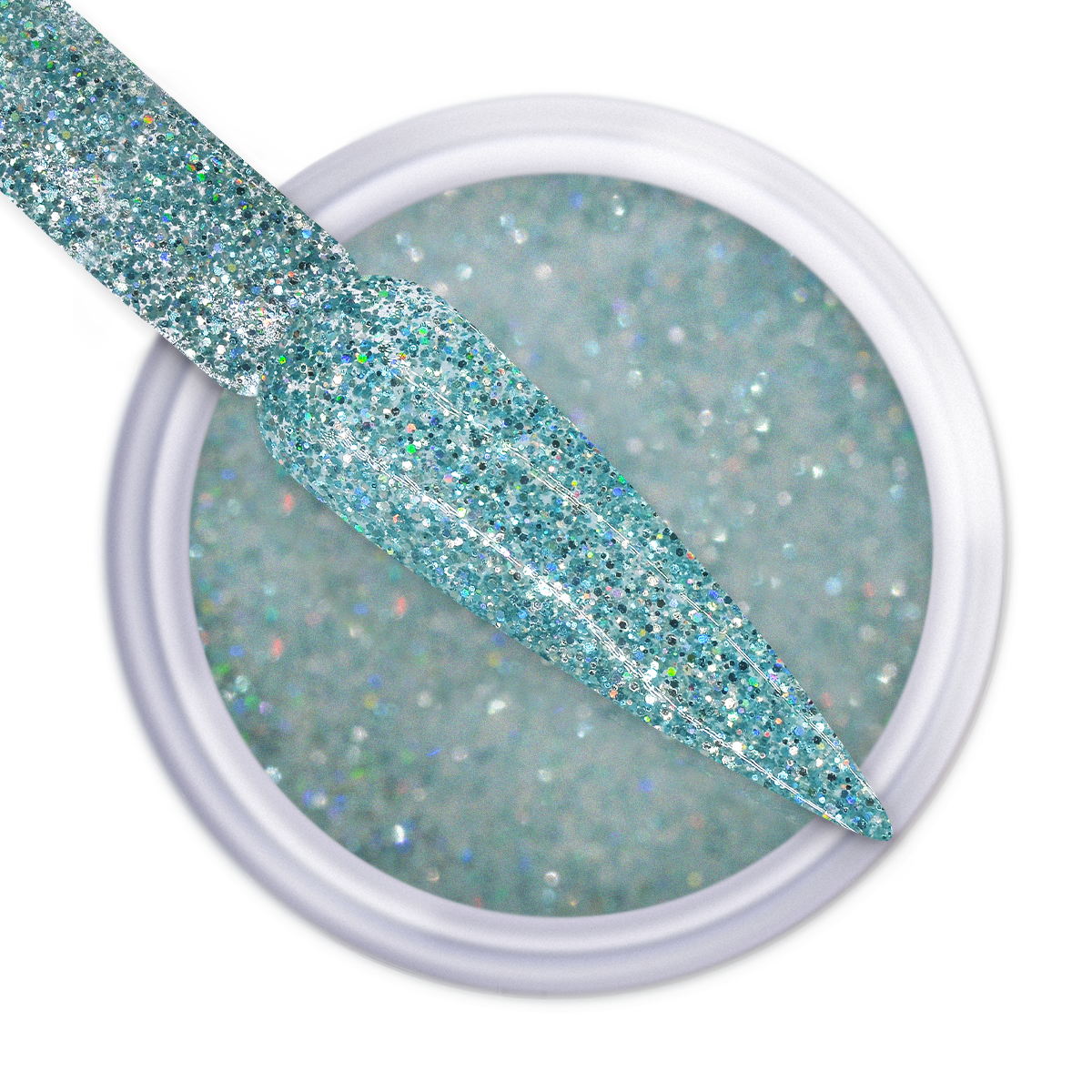 Dip & Dap Powder - Cosmic Glitter - CG33 Splendid Sparkle