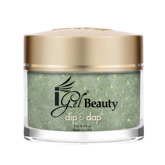 Dip & Dap Powder - Cosmic Glitter - CG35 Beauty Bounty