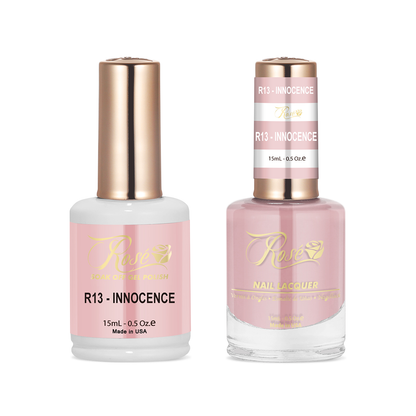Rosé Duo - R013 Innocence