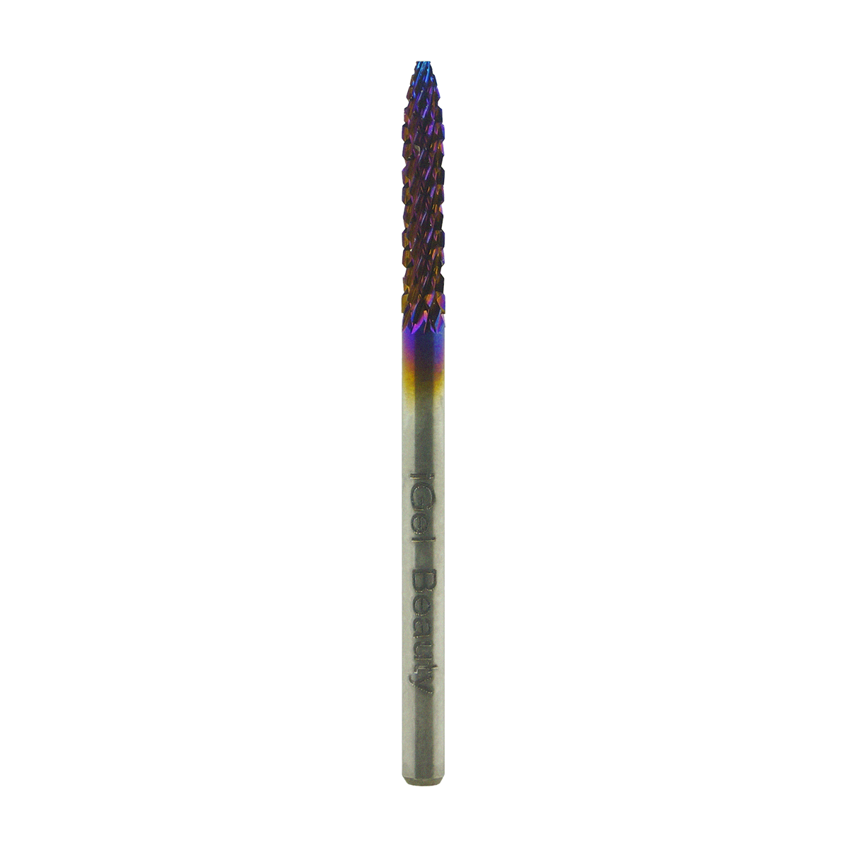 DBIT 39 - Purple - Under Nail Cleaner Medium
