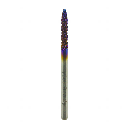 DBIT 39 - Purple - Under Nail Cleaner Medium