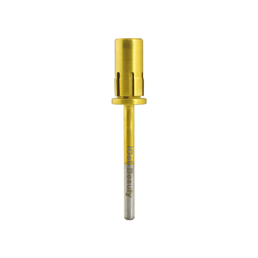 DBIT 43 - Titanium - Easy - Off Mandrel