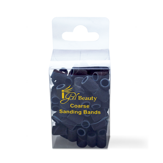 DBIT 49 - Sanding Bands Coarse