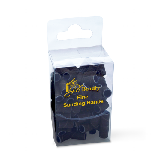 DBIT 50 - Sanding Bands Fine