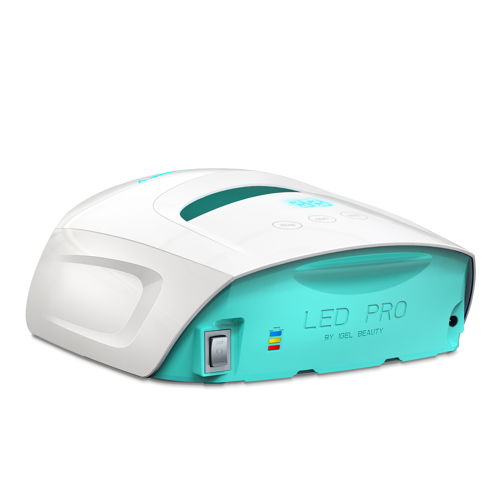 LED PRO Lamp - Teal