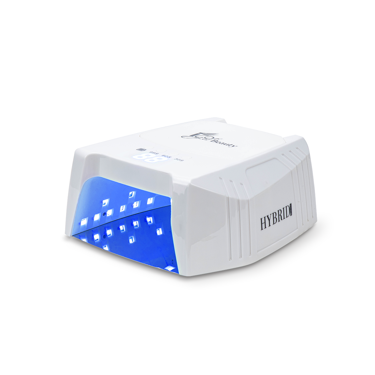 Hybrid Lite UV/LED Lamp – iGel Beauty