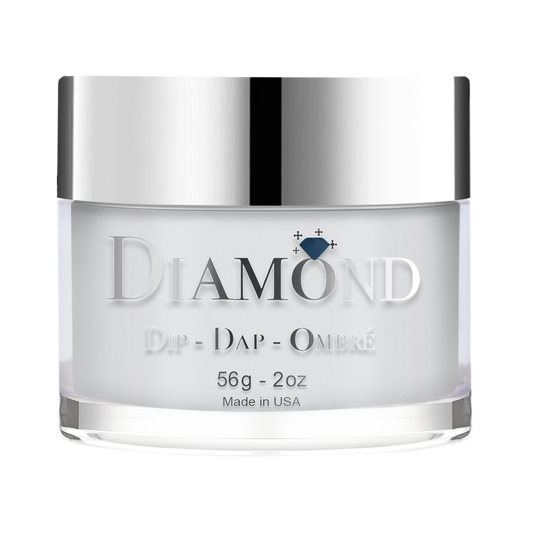 Diamond Dip & Dap Ombre Powder - 001