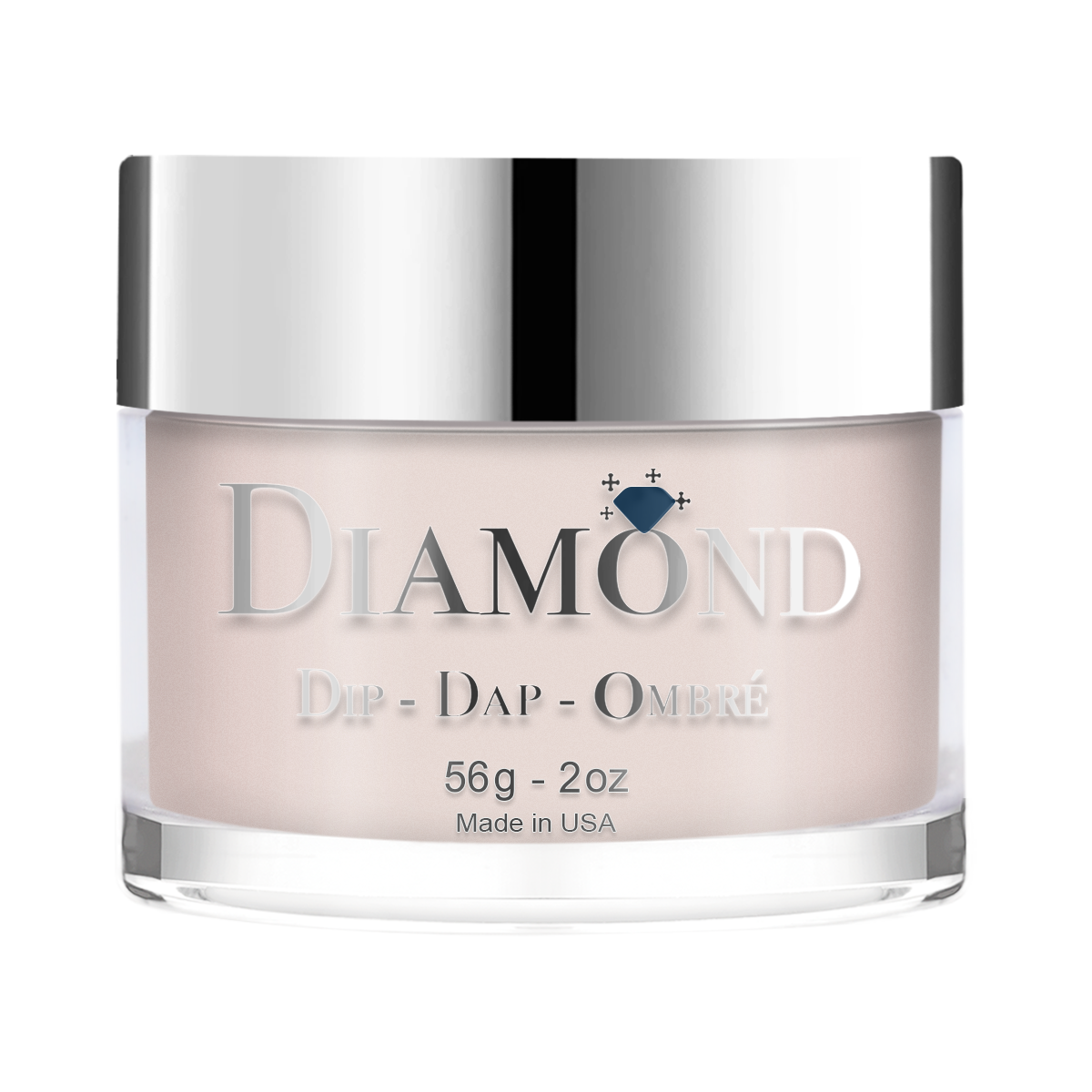 Diamond Dip & Dap Ombre Powder - 006