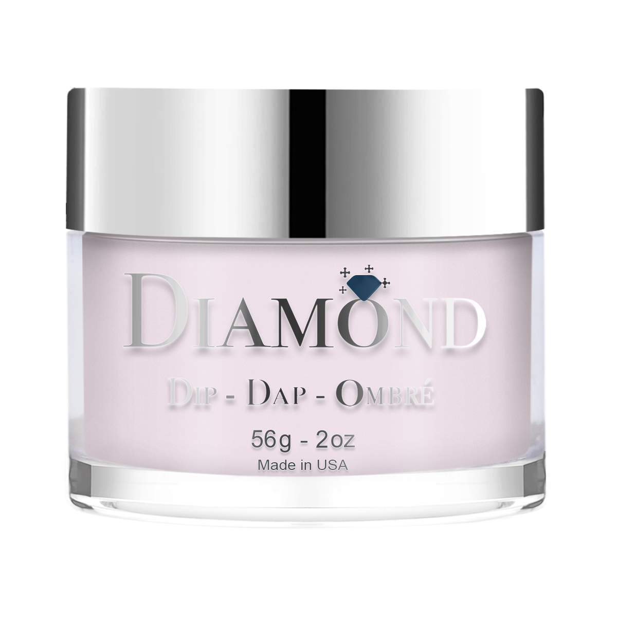 Diamond Dip & Dap Ombre Powder - 007
