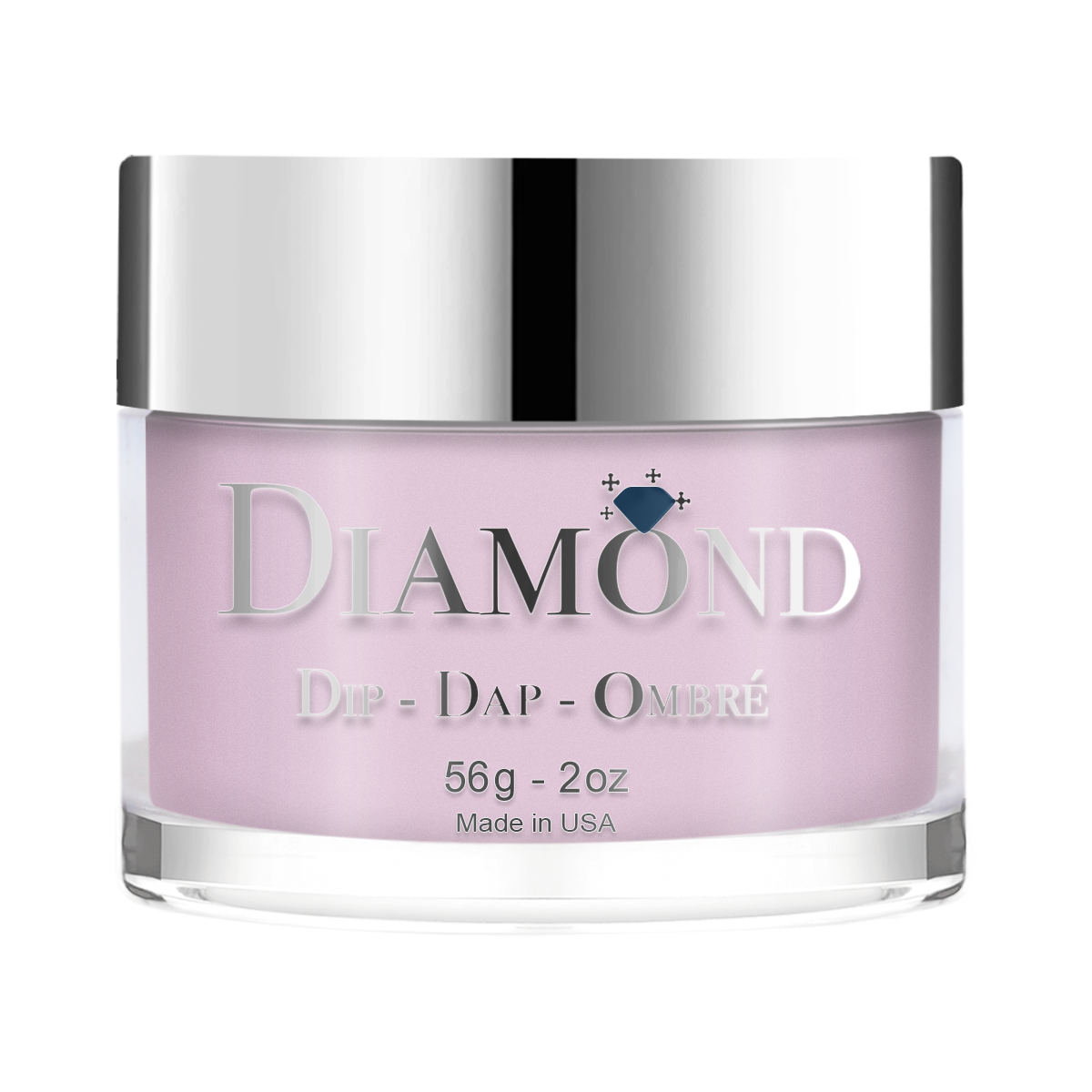 Diamond Dip & Dap Ombre Powder - 010