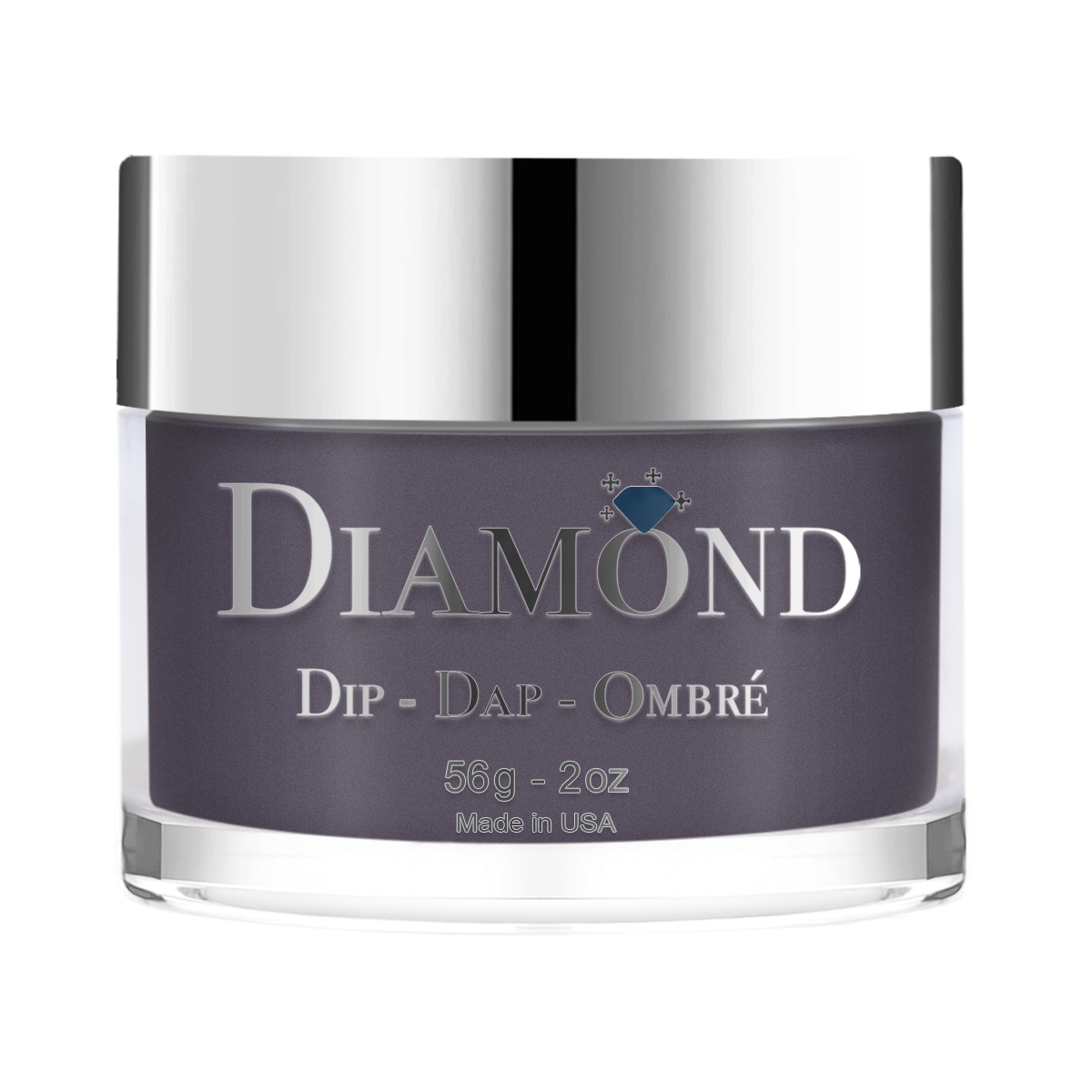 Diamond Dip & Dap Ombre Powder - 100