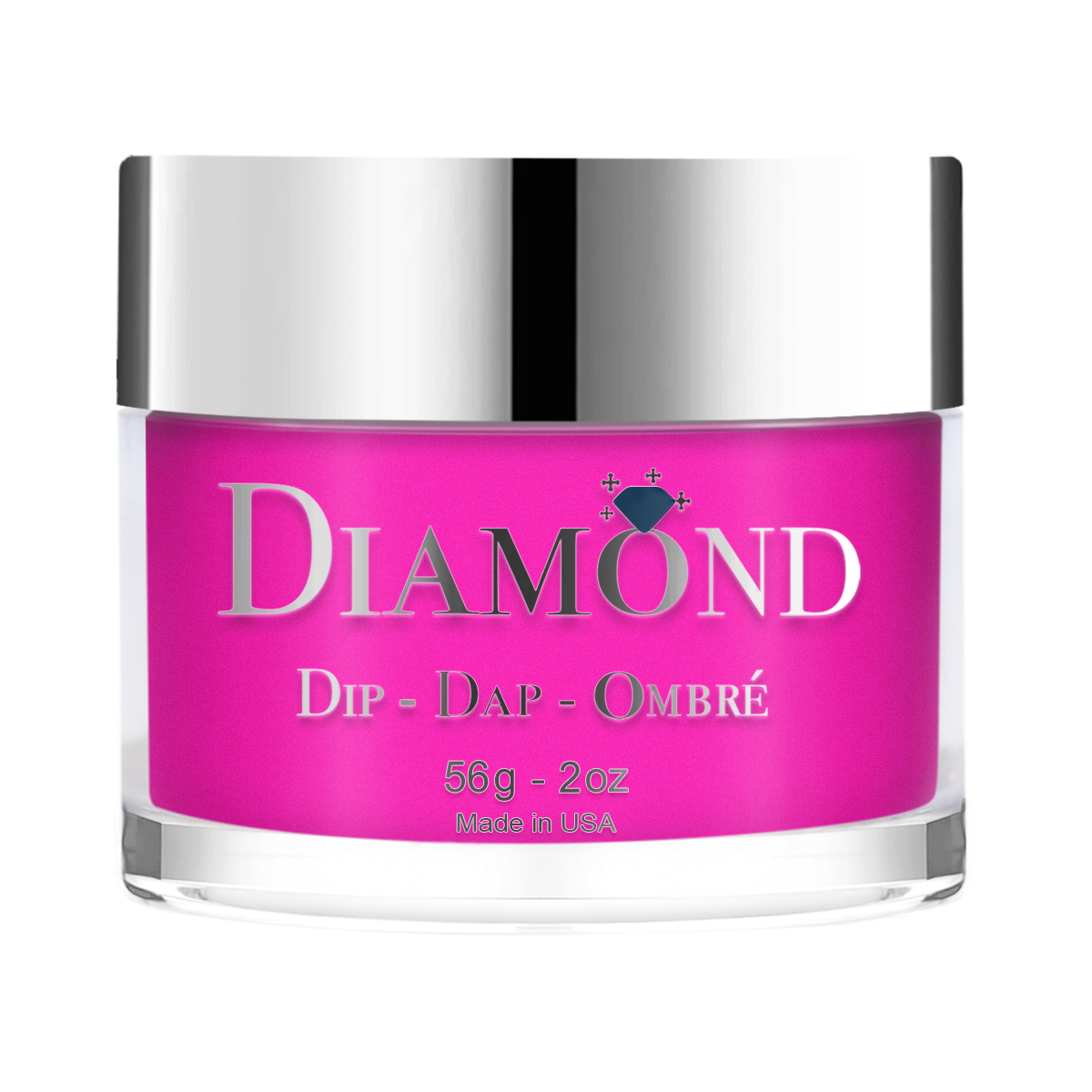 Diamond Dip & Dap Ombre Powder - 111