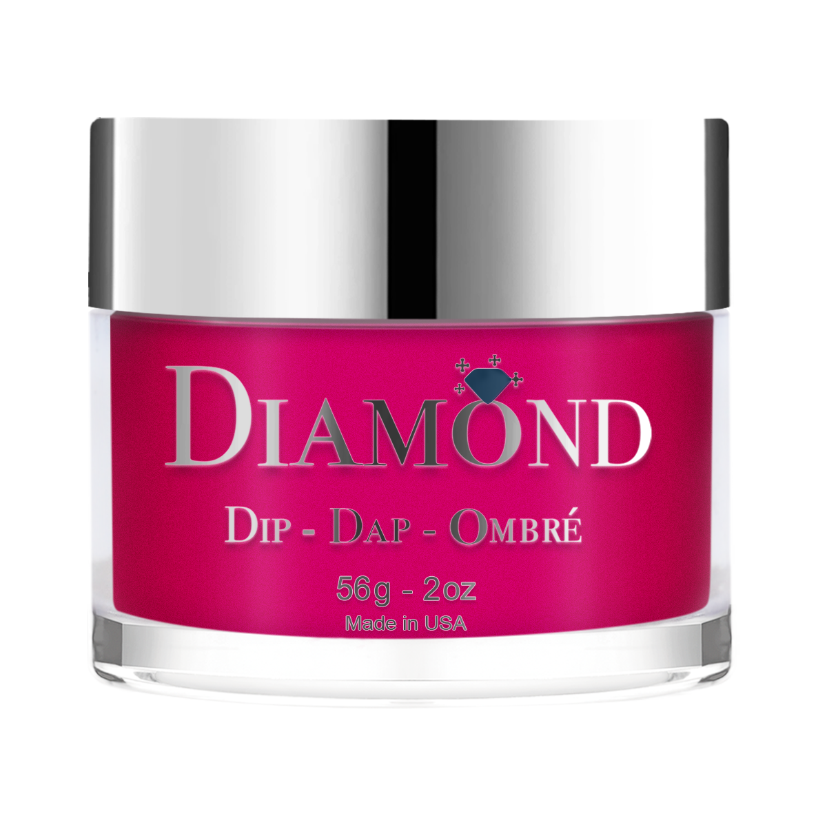 Diamond Dip & Dap Ombre Powder - 113