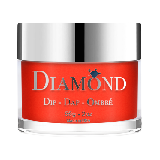 Diamond Dip & Dap Ombre Powder - 114