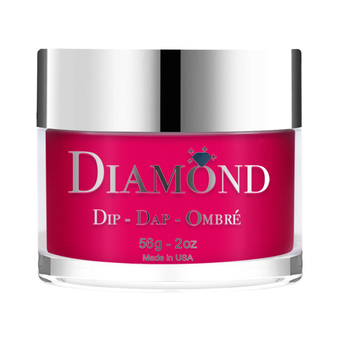 Diamond Dip & Dap Ombre Powder - 116