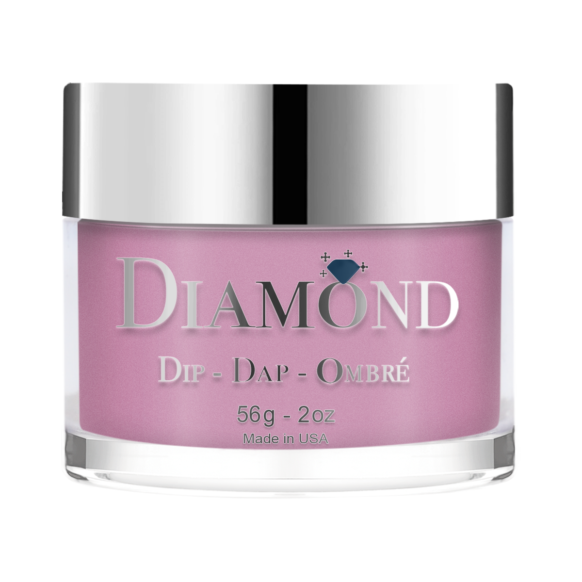 Diamond Dip & Dap Ombre Powder - 012