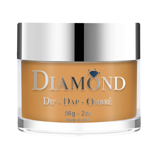 Diamond Dip & Dap Ombre Powder - 121