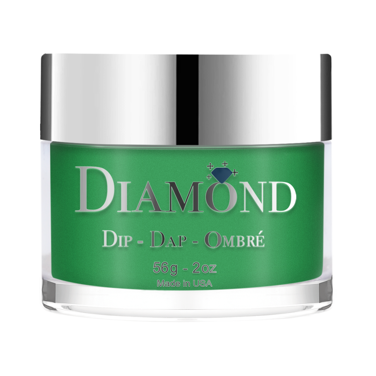 Diamond Dip & Dap Ombre Powder - 123