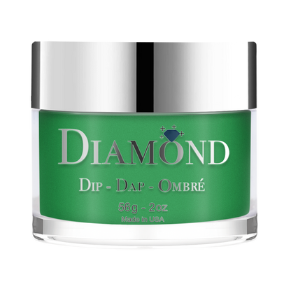 Diamond Dip & Dap Ombre Powder - 123