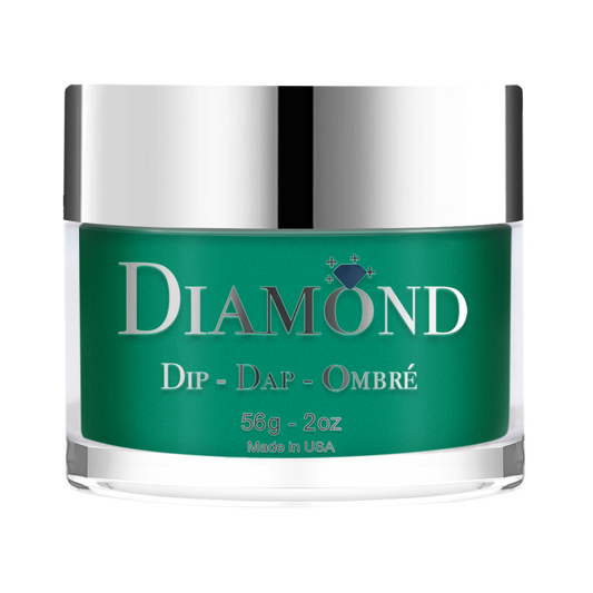 Diamond Dip & Dap Ombre Powder - 124