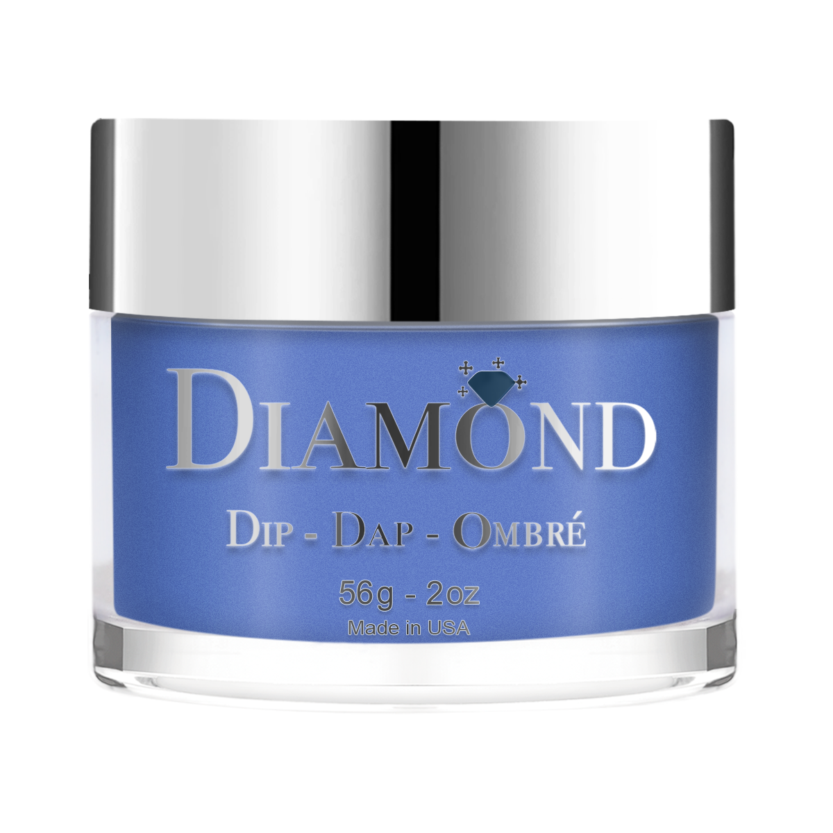 Diamond Dip & Dap Ombre Powder - 125