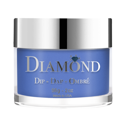 Diamond Dip & Dap Ombre Powder - 125