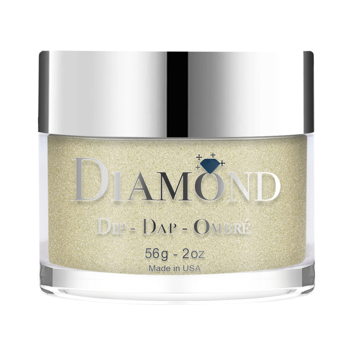 Diamond Dip & Dap Ombre Powder - 127