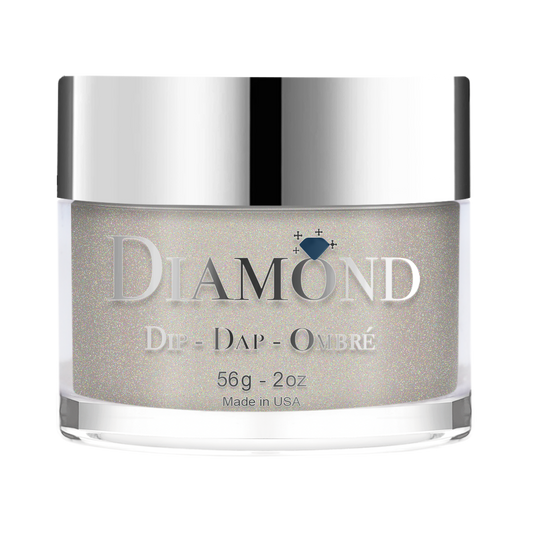 Diamond Dip & Dap Ombre Powder - 128