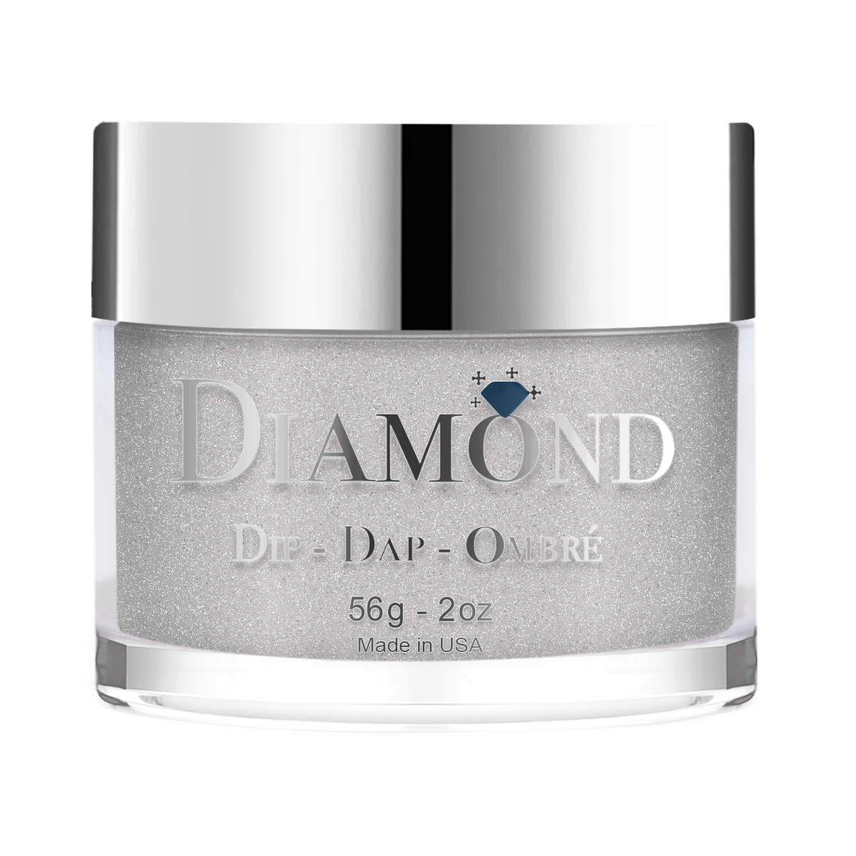 Diamond Dip & Dap Ombre Powder - 129
