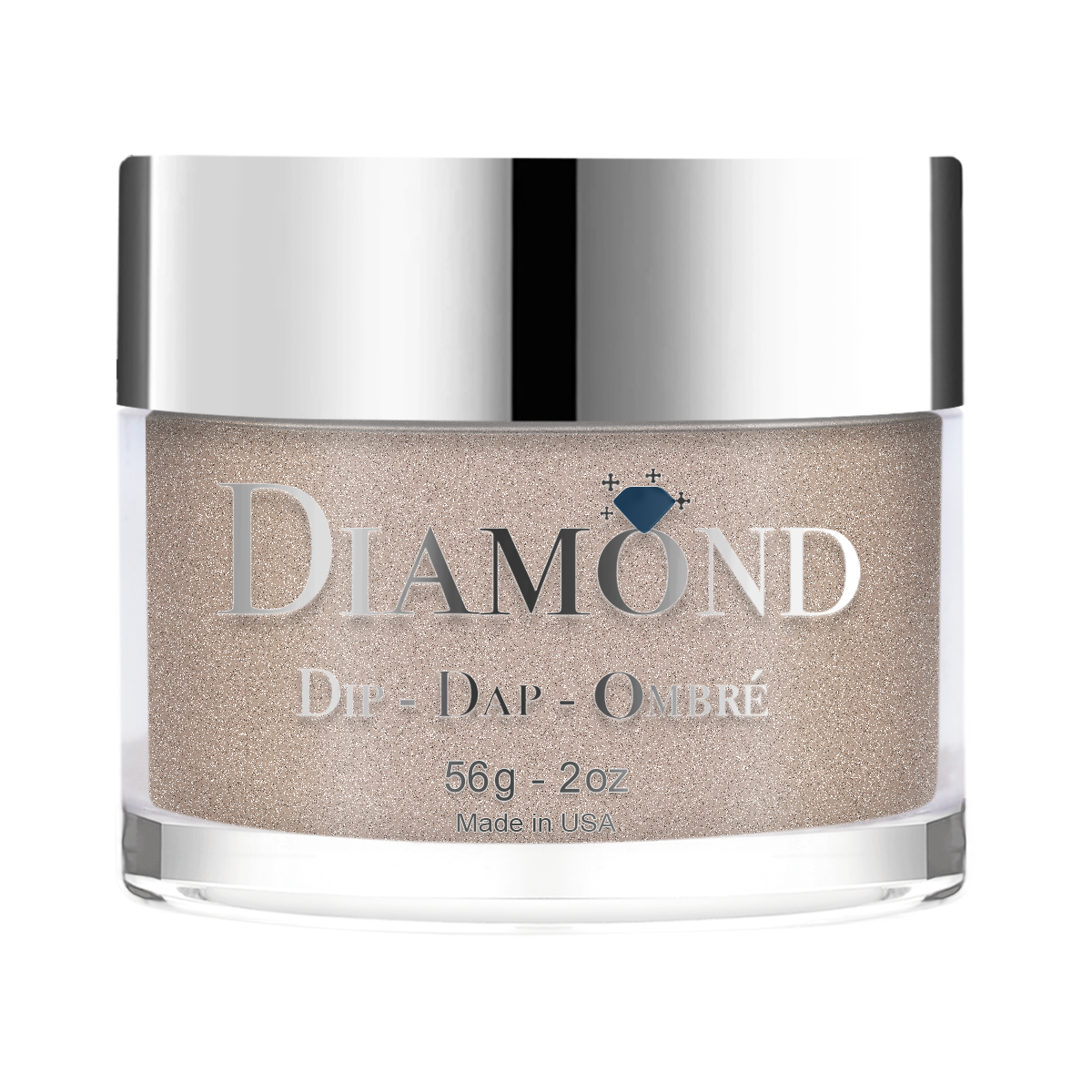 Diamond Dip & Dap Ombre Powder - 133