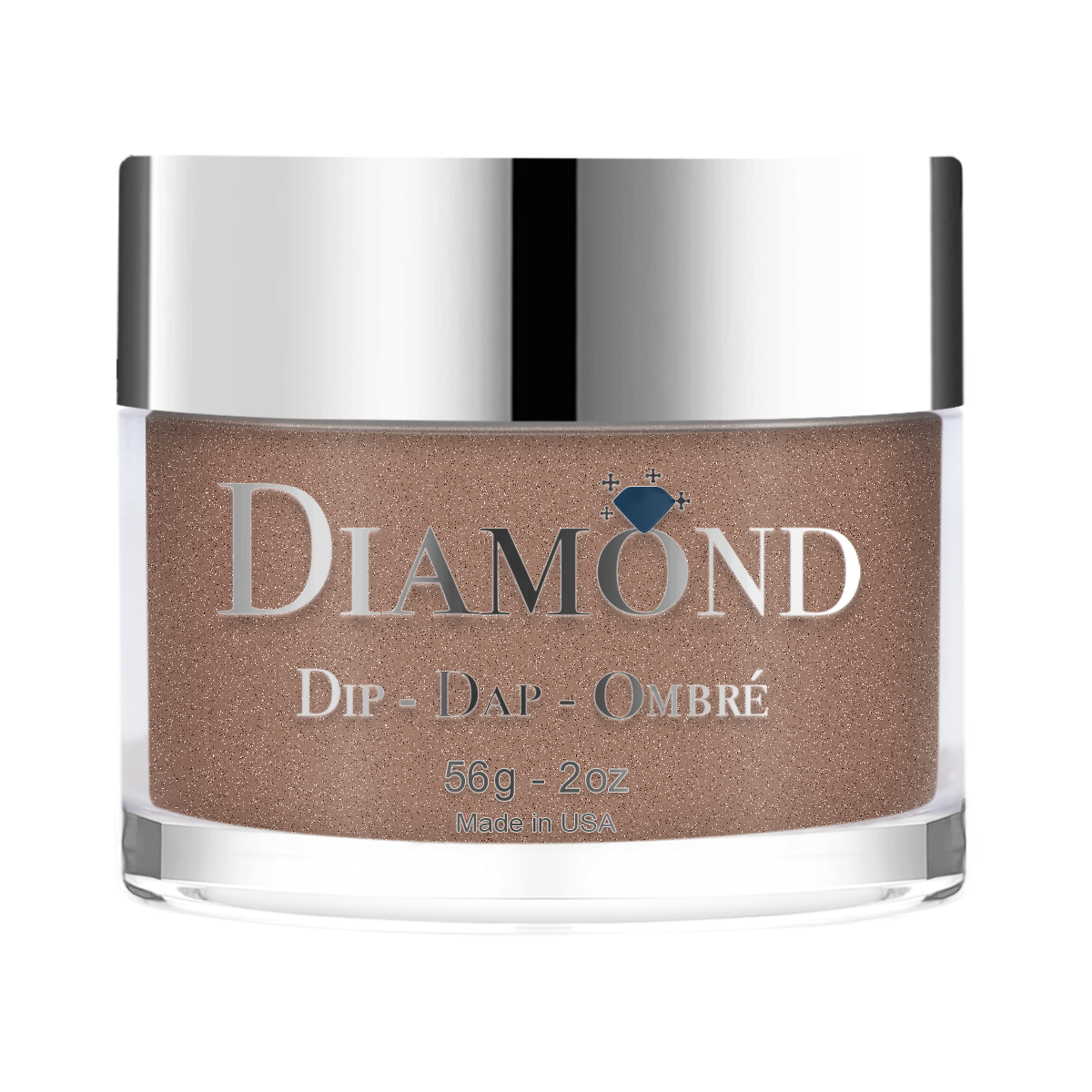 Diamond Dip & Dap Ombre Powder - 134