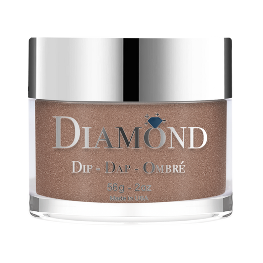 Diamond Dip & Dap Ombre Powder - 134
