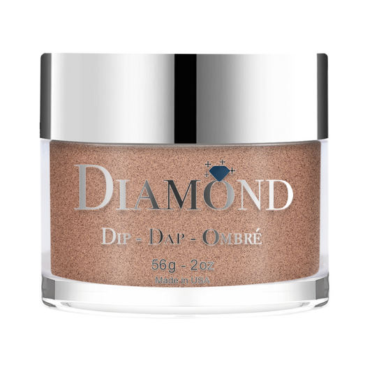 Diamond Dip & Dap Ombre Powder - 135