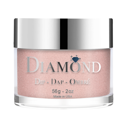 Diamond Dip & Dap Ombre Powder - 136