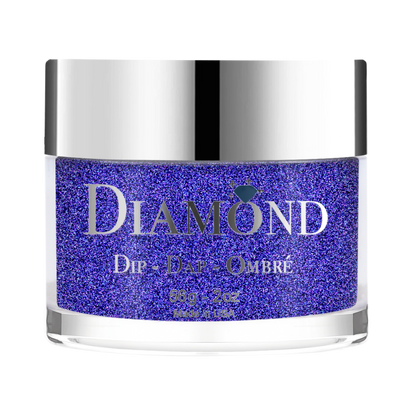 Diamond Dip & Dap Ombre Powder - 143