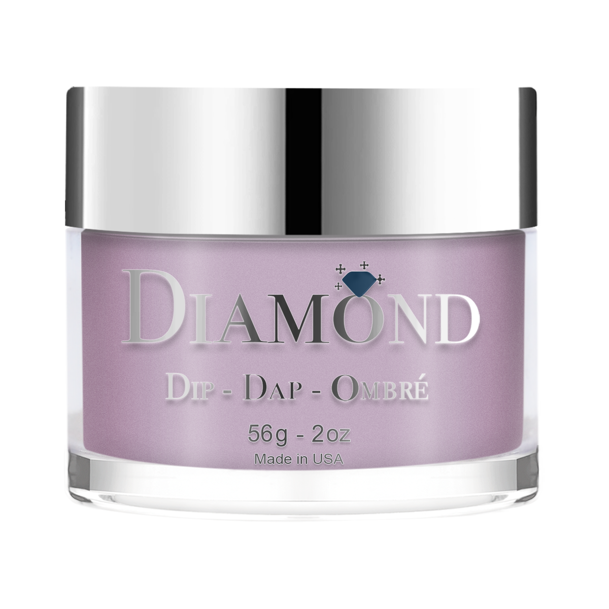 Diamond Dip & Dap Ombre Powder - 016