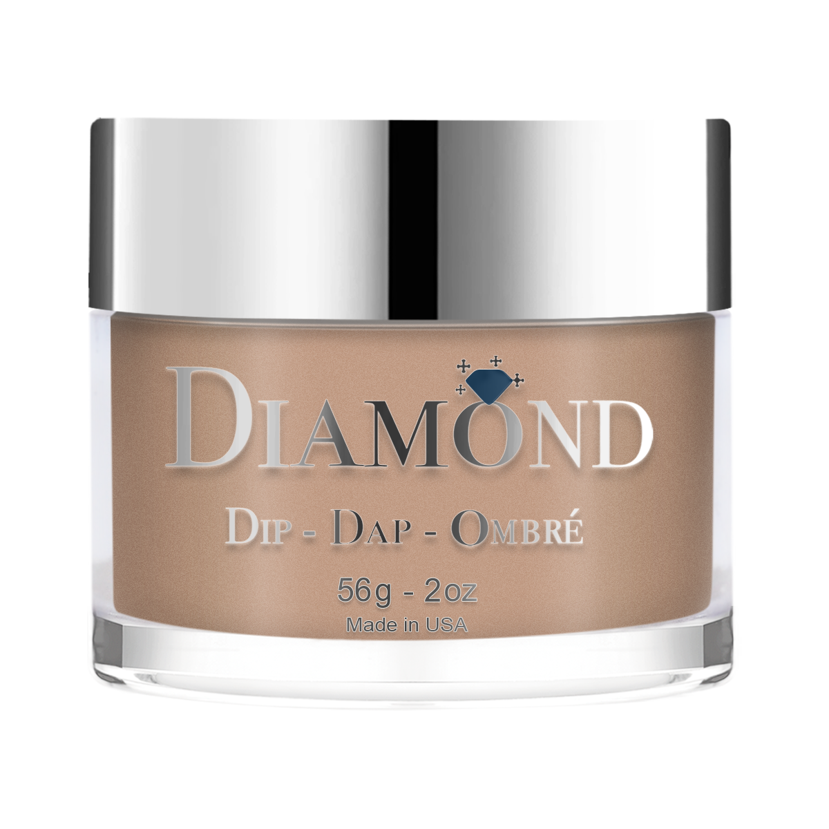 Diamond Dip & Dap Ombre Powder - 019