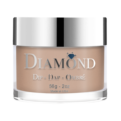 Diamond Dip & Dap Ombre Powder - 020